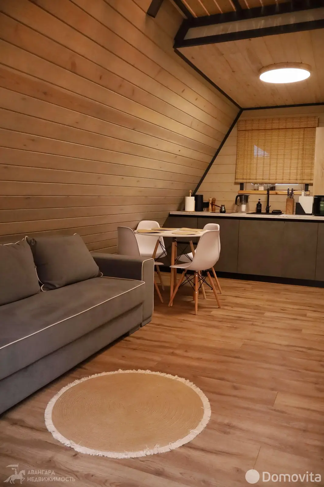 Продажа 2-этажной дачи в Лучайке Витебская область, 249000USD, код 184867 - фото 17