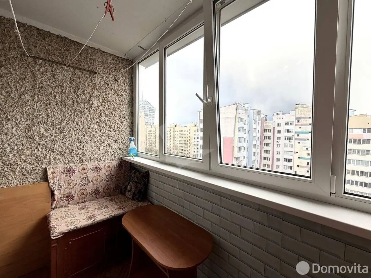 Снять 1-комнатную квартиру в Минске, ул. Парниковая, д. 9, 350USD, код 150787 - фото 11