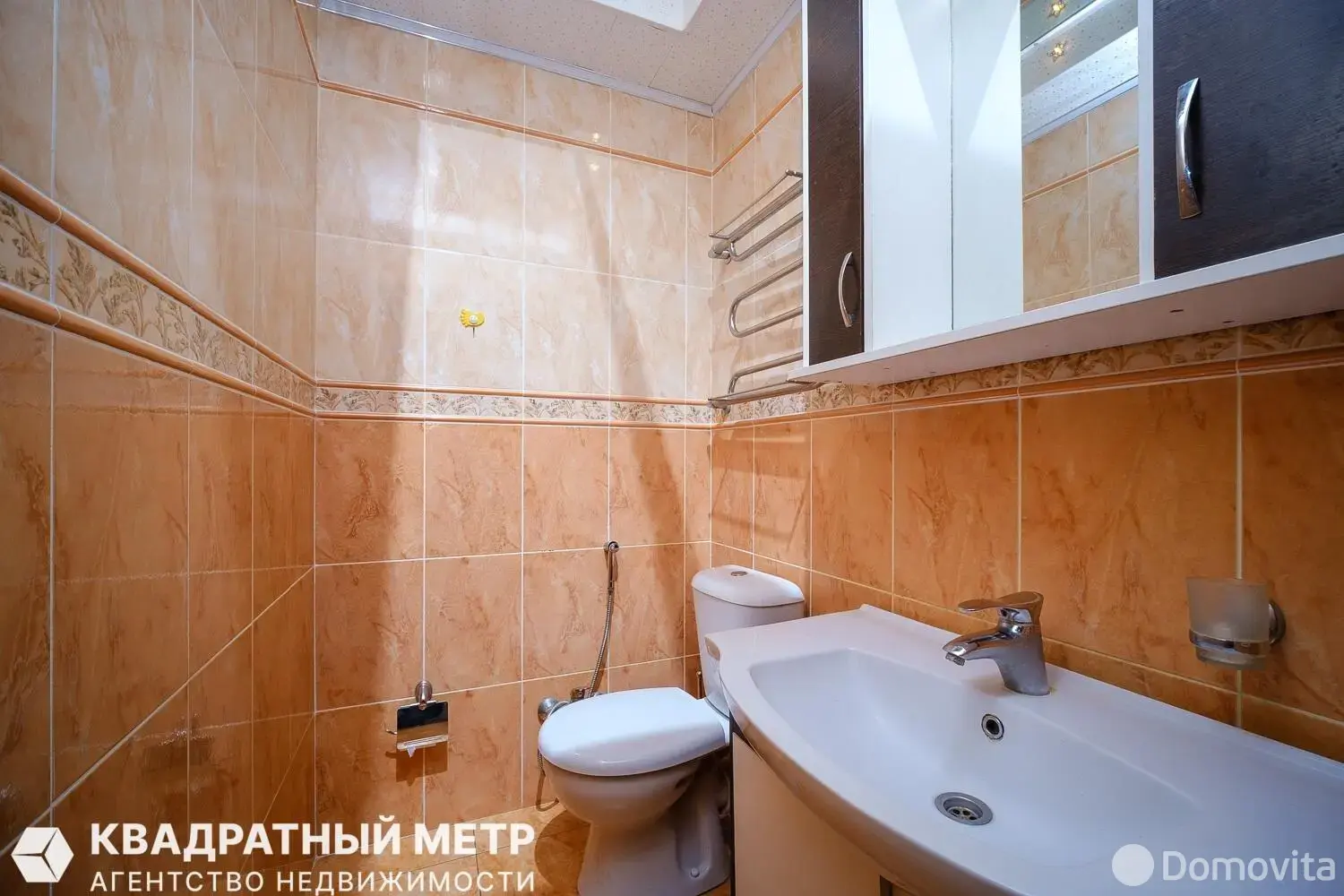Купить 1-этажную дачу в Надежда-АРДИ Минская область, 78000USD, код 185721 - фото 28