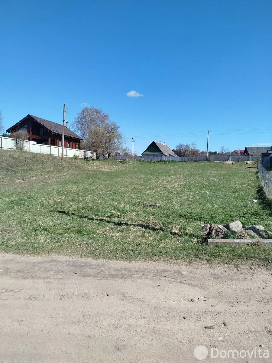 коттедж, Раков, ул. Александра Пушкина, д. 22