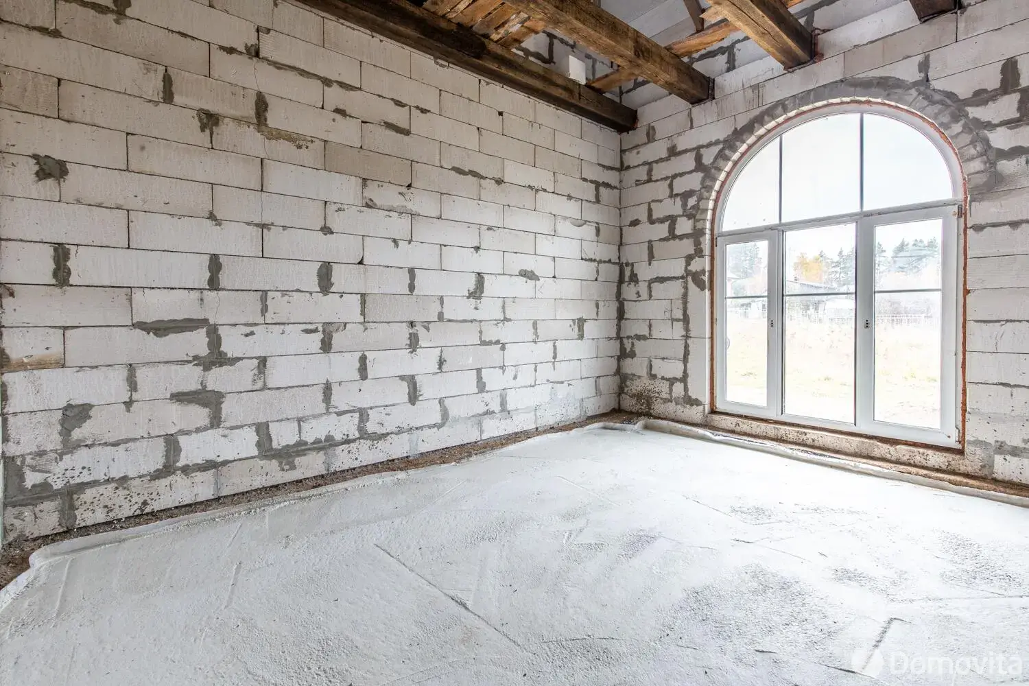 дом, Раков, пер. Александра Бестужева