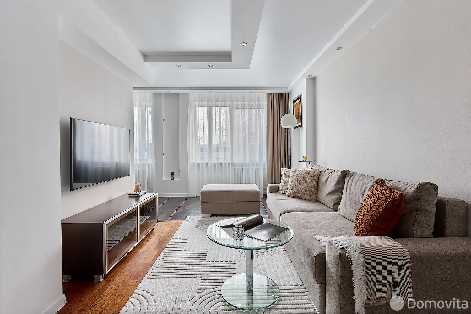 квартира, Минск, пр-т Газеты Правда, д. 16 