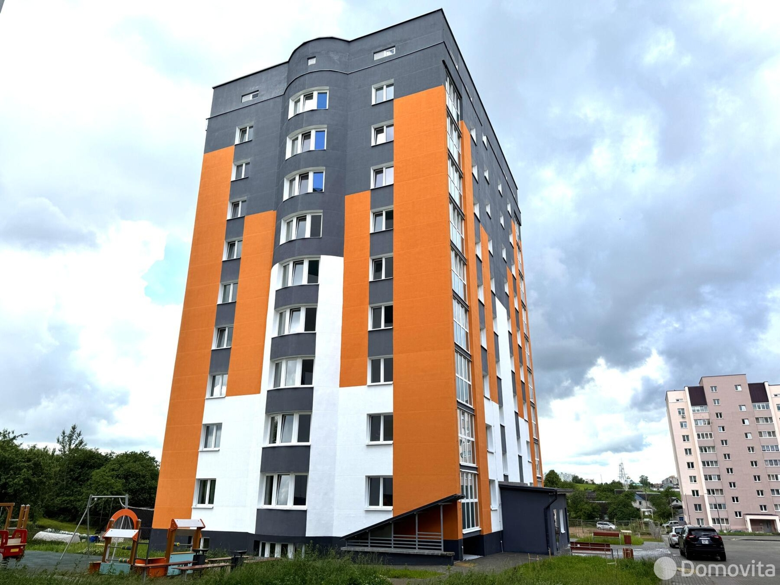 купить офис, Молодечно, ул. Криничная, д. 39/В