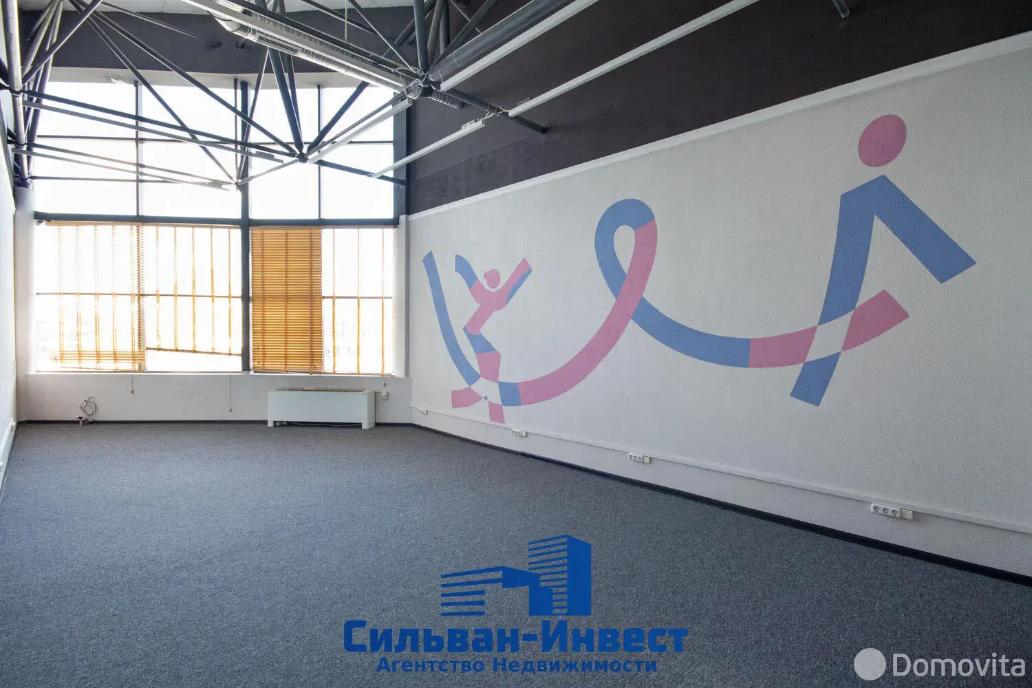 Снять офис на ул. Янки Купалы, д. 25 в Минске, 4490EUR, код 17302 - фото 8