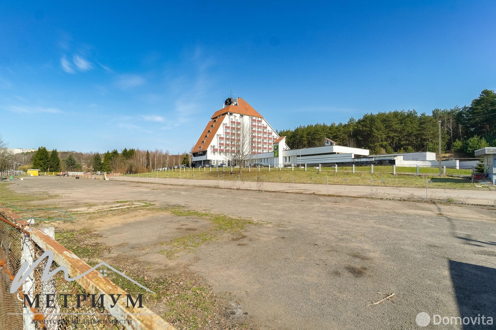 Снять склад на ул. Карбышева, д. 25/А в Минске, код 964528 - фото 5