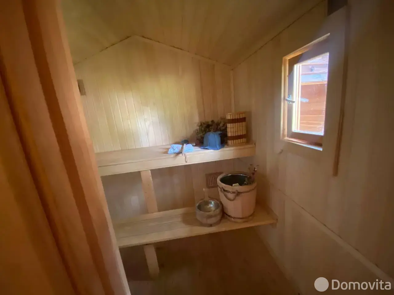 Купить 2-этажную дачу в Мечта Минская область, 41900USD, код 183646 - фото 14