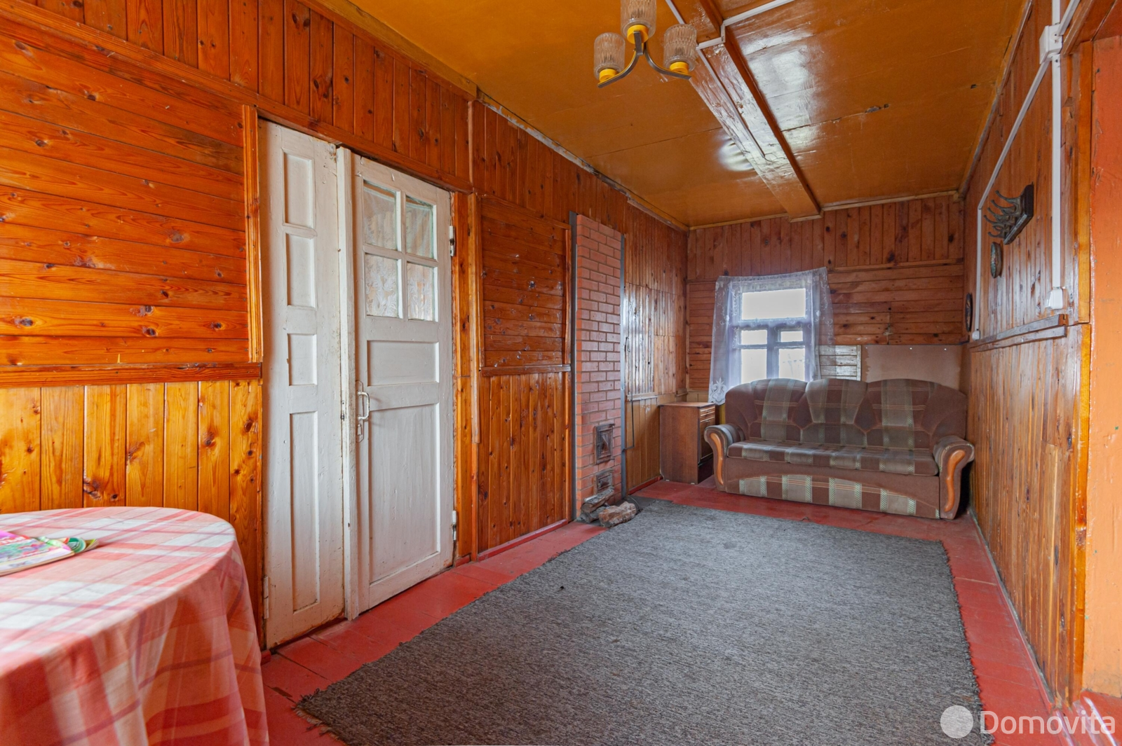 купить коттедж, Щеки, ул. Центральная, д. 25