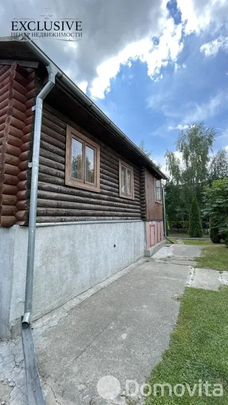 дом, Дубище, д. 4