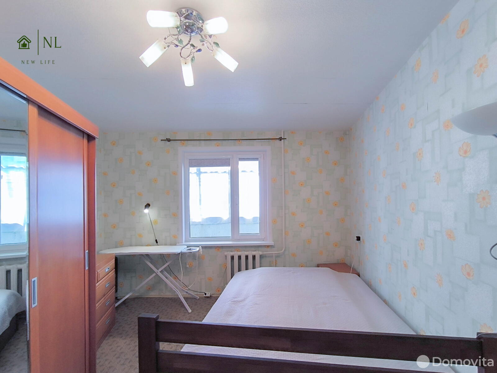 Купить 4-комнатную квартиру в Минске, ул. Слободская, д. 65, 87000 USD, код: 1009505 - фото 3