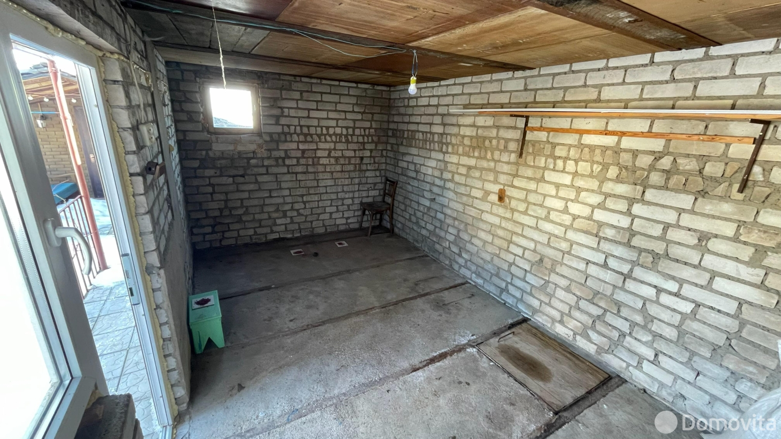 Купить 2-этажную дачу в Наш Родник Минская область, 27000USD, код 183661 - фото 23