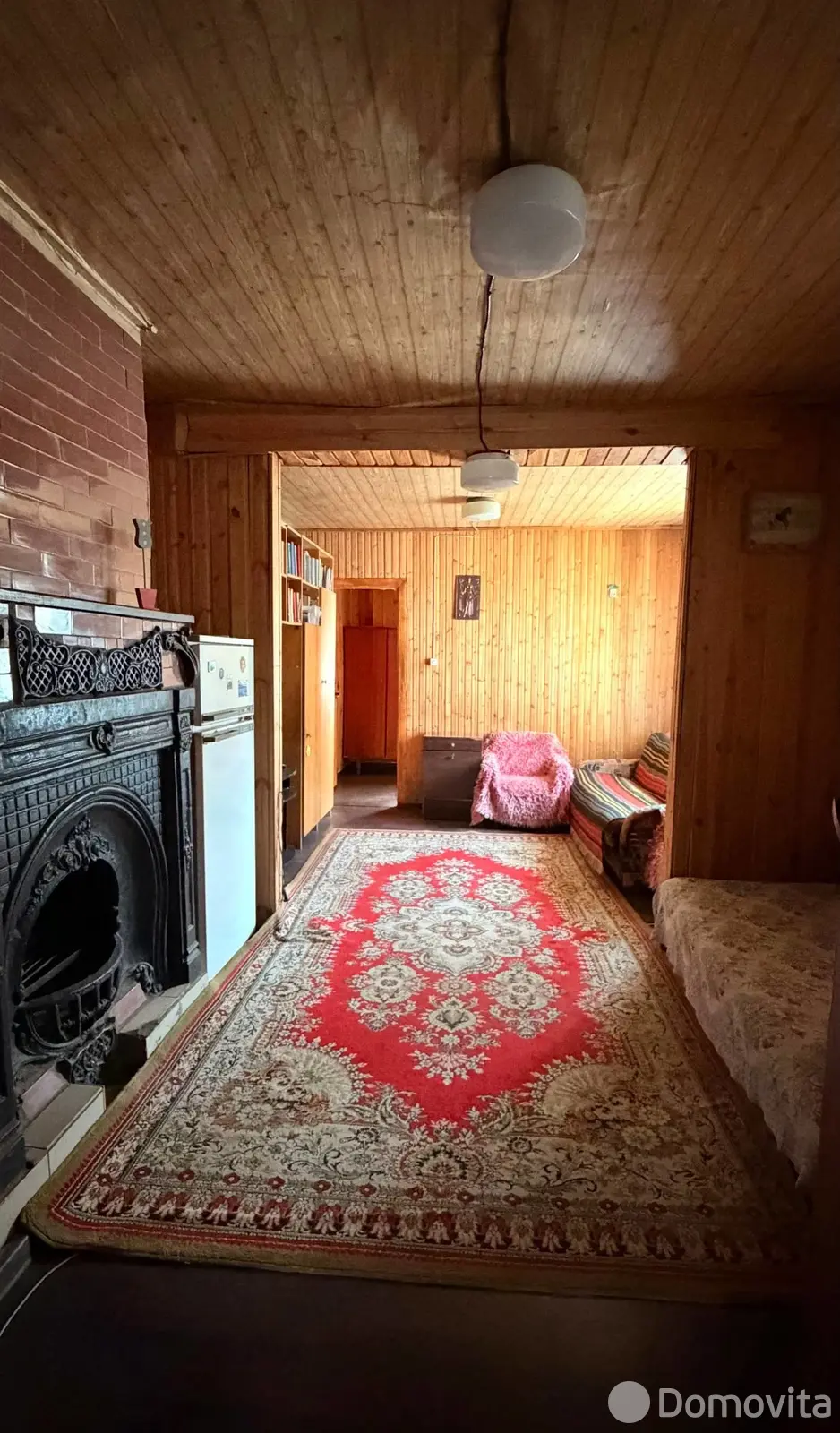 Продажа 2-этажной дачи в Ждановичах Минская область, 150000USD, код 185264 - фото 18