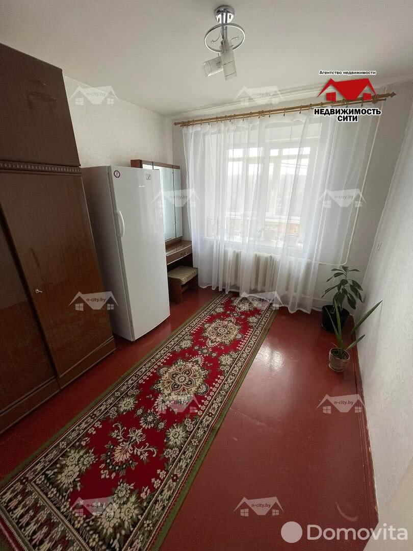 Продажа 4-комнатной квартиры в Мозыре, ул. Полесская, д. 40, 36500 USD, код: 991926 - фото 5
