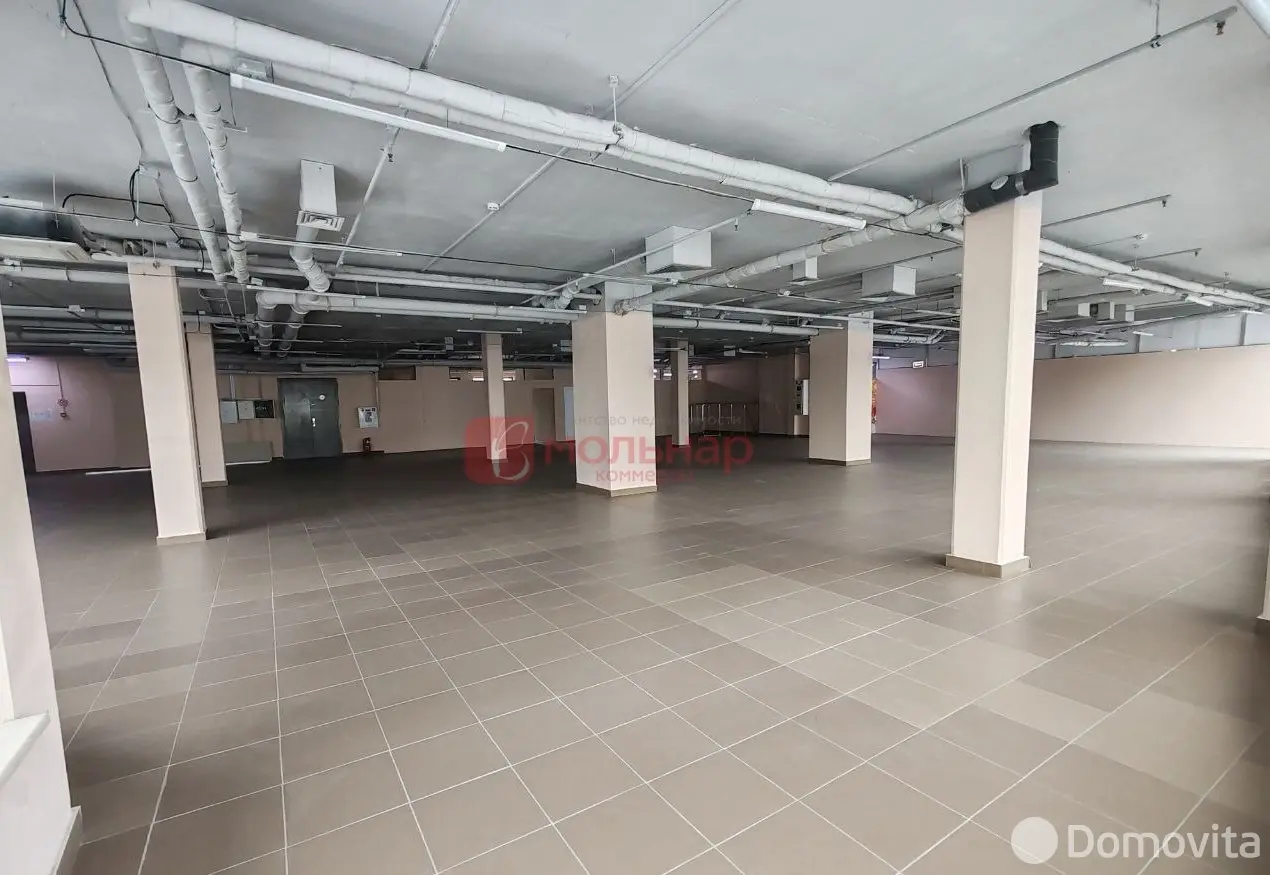 Аренда торговой точки на ул. Сурганова, д. 57А в Минске, 4000EUR, код 966622 - фото 5