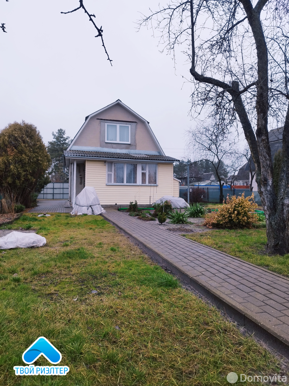 купить дачу, Лесная поляна, 