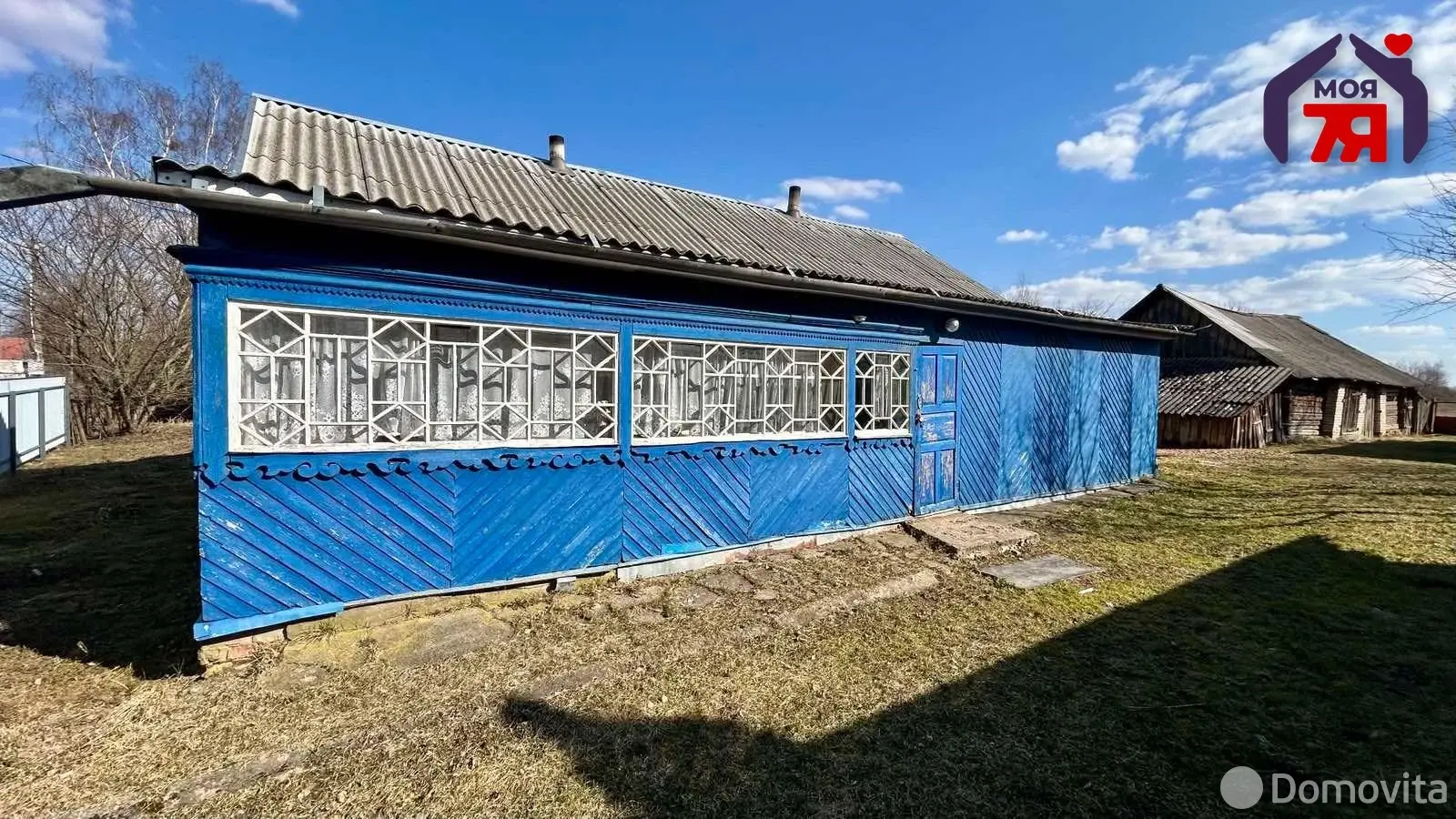 Цена продажи коттеджа, Пруссы, ул. Центральная