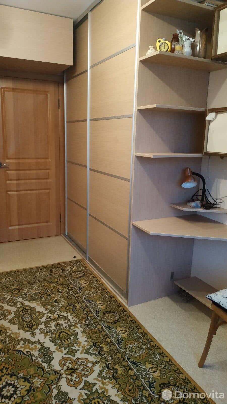 Снять 2-комнатную квартиру в Минске, ул. Уборевича, д. 24, 210USD, код 137410 - фото 2