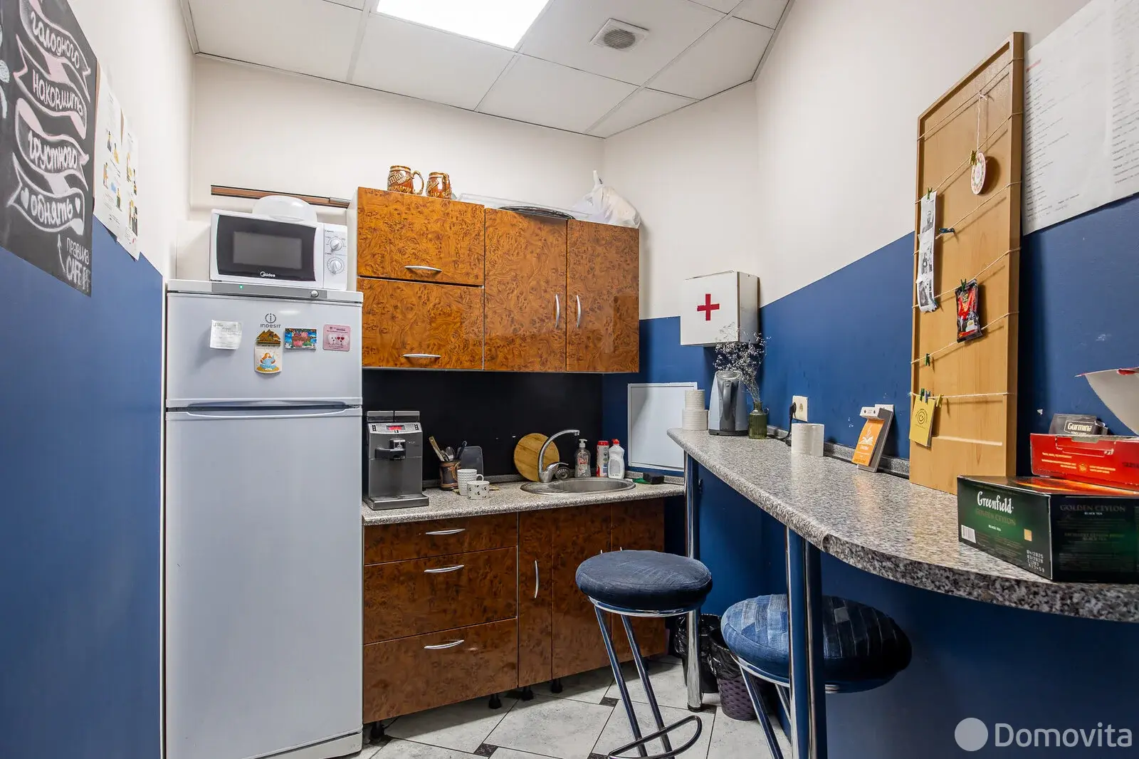 Купить офис на ул. Неманская, д. 2 в Минске, 650000USD, код 9131 - фото 13