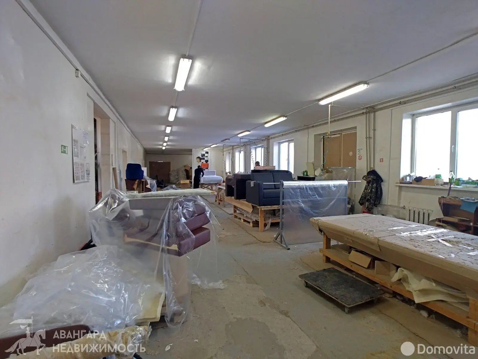 офис, Новый Путь, ул. Центральная, д. 40