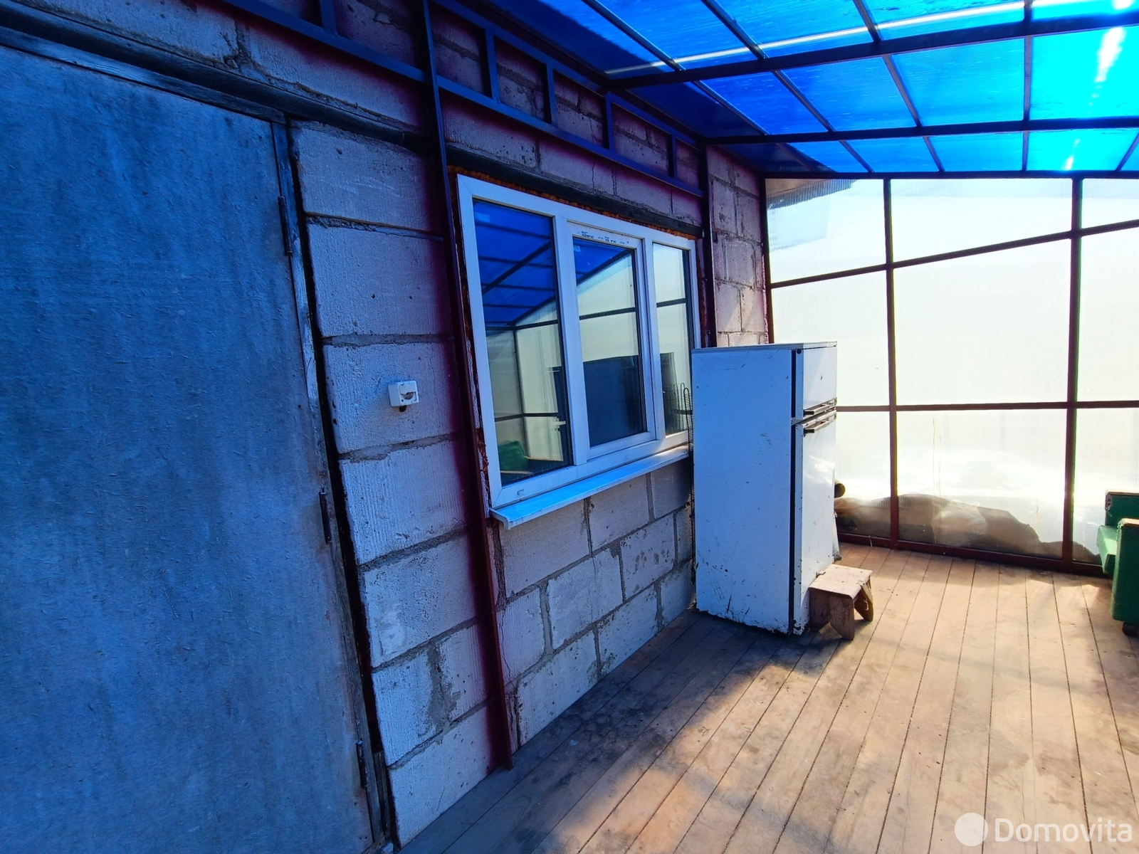 Продажа 2-этажной дачи в Кировец Минская область, 48000BYN, код 185990 - фото 13
