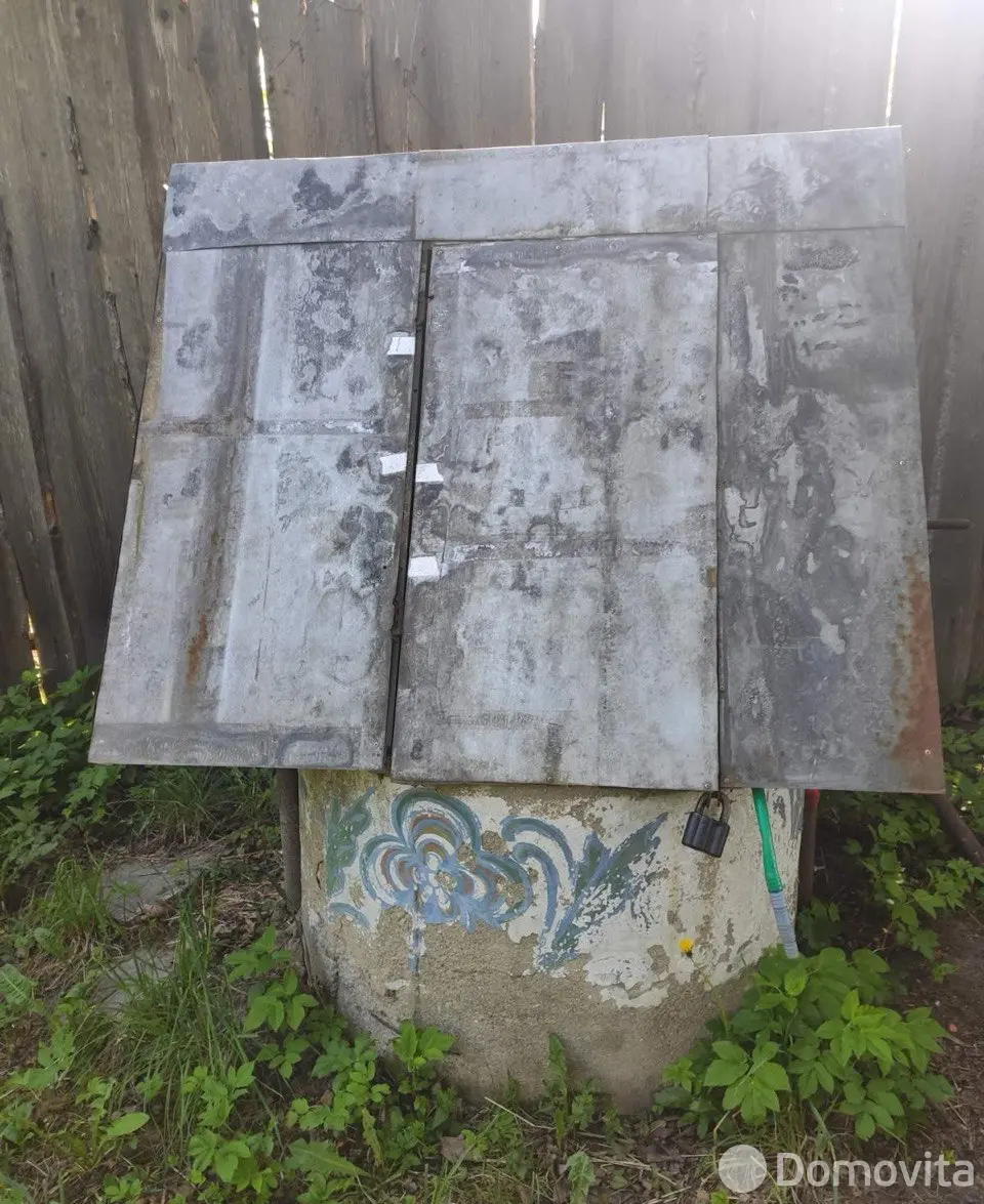 Купить земельный участок, 19 соток, Язовки, Минская область, 19700USD, код 571694 - фото 17