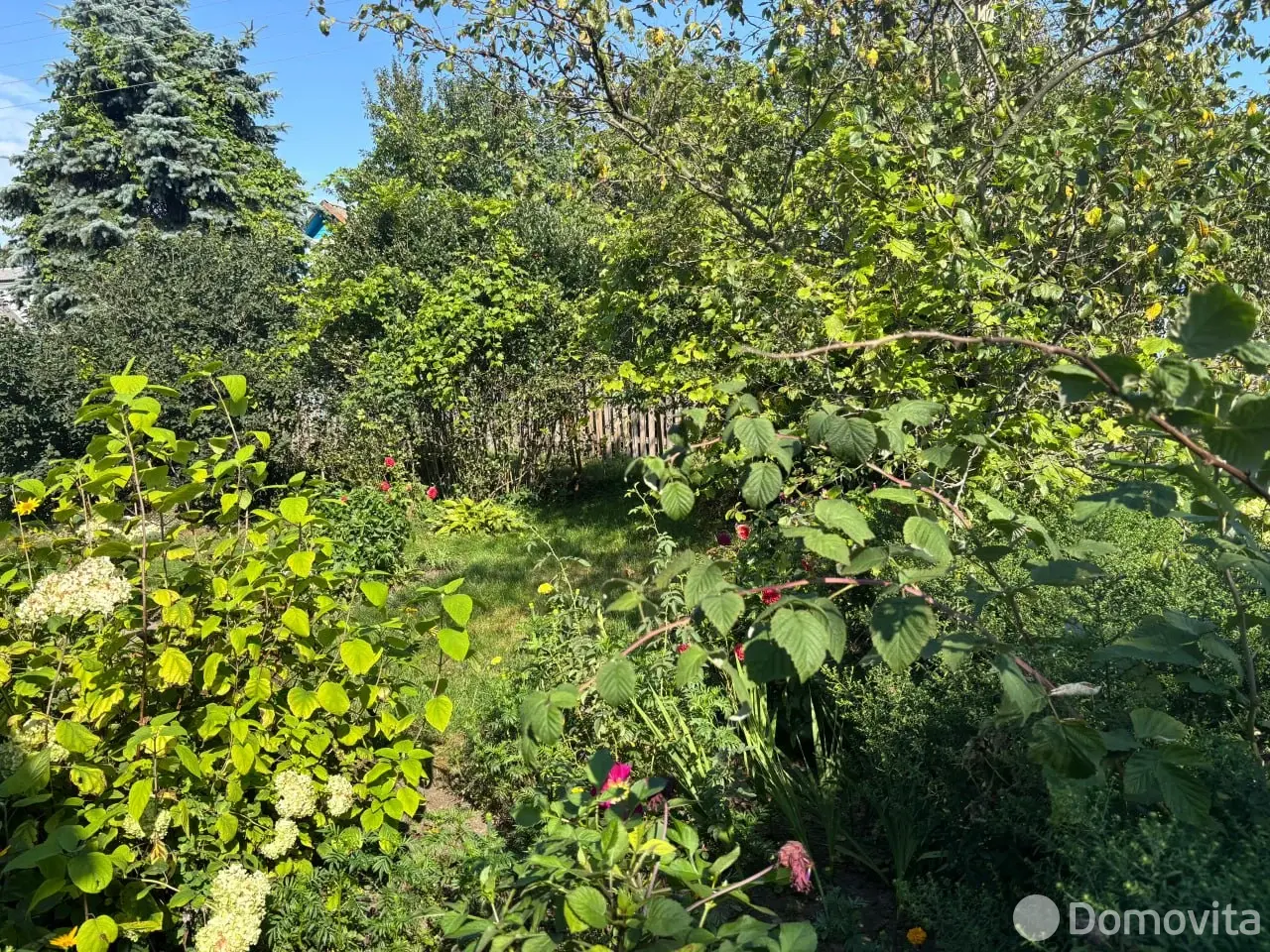 Купить 1-этажную дачу в Станкостроитель Минская область, 2600USD, код 184060 - фото 15