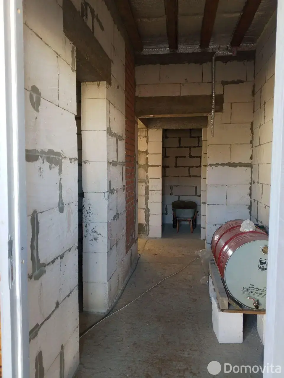 Купить 1-этажную дачу в Береже Минская область, 79000USD, код 185156 - фото 29