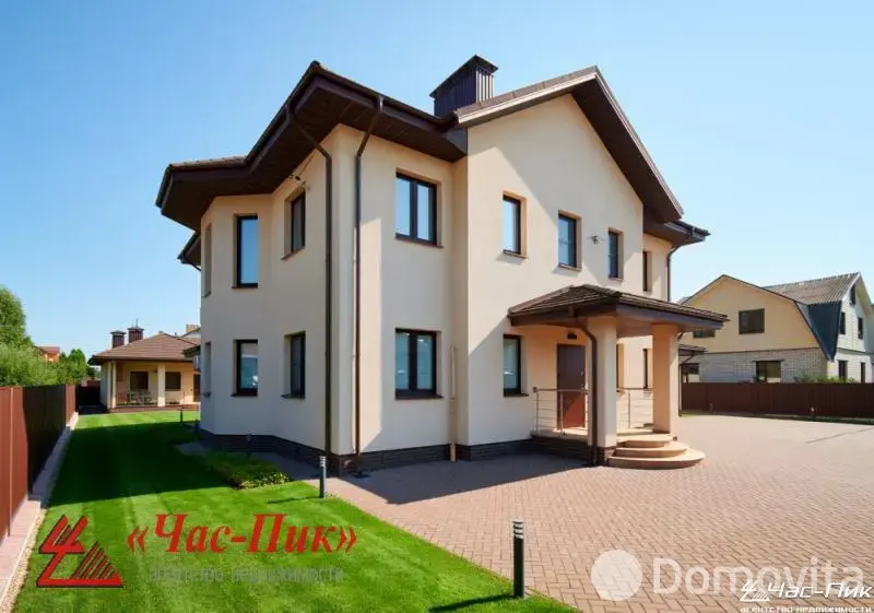 продажа дачи, Юхновка, ул. Кленовая