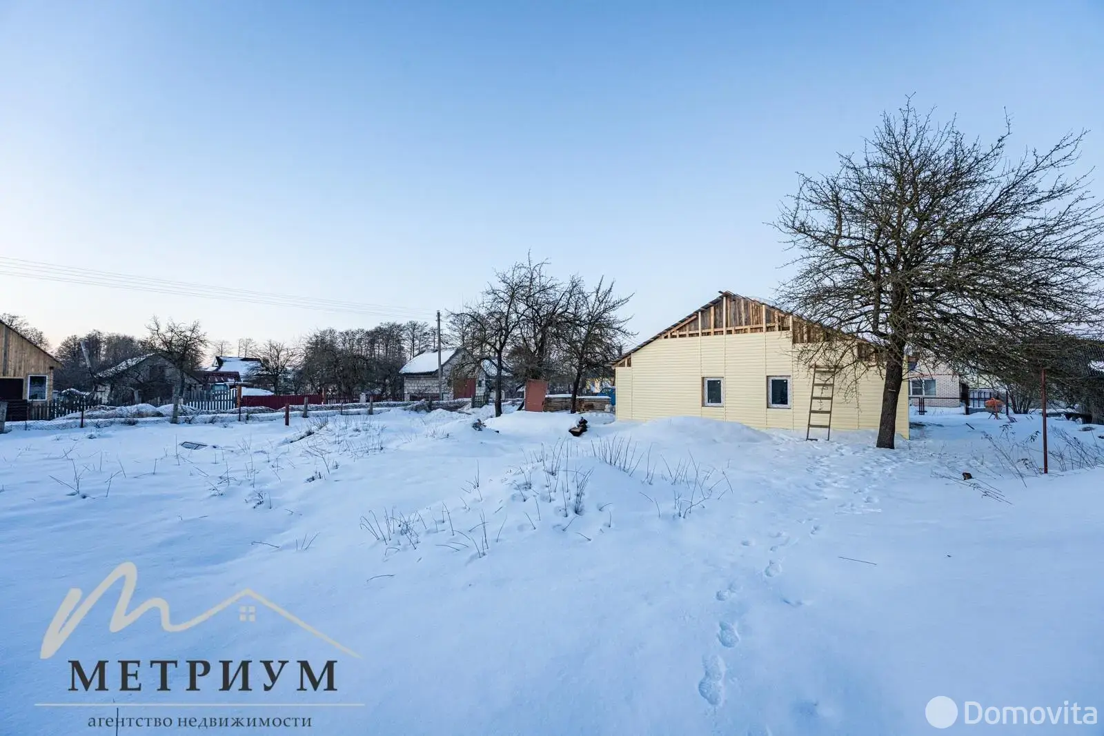 Цена продажи коттеджа, Столбцы, ул. 17 Сентября, д. 3