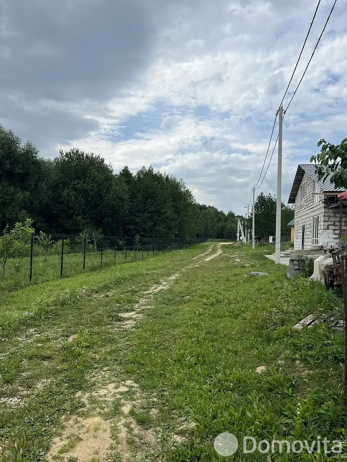 участок, Птичь-2,