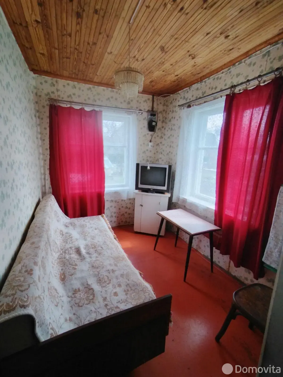 Продажа 2-этажной дачи в Тракторист Пуховичский район Минская область, 9100USD, код 182639 - фото 18