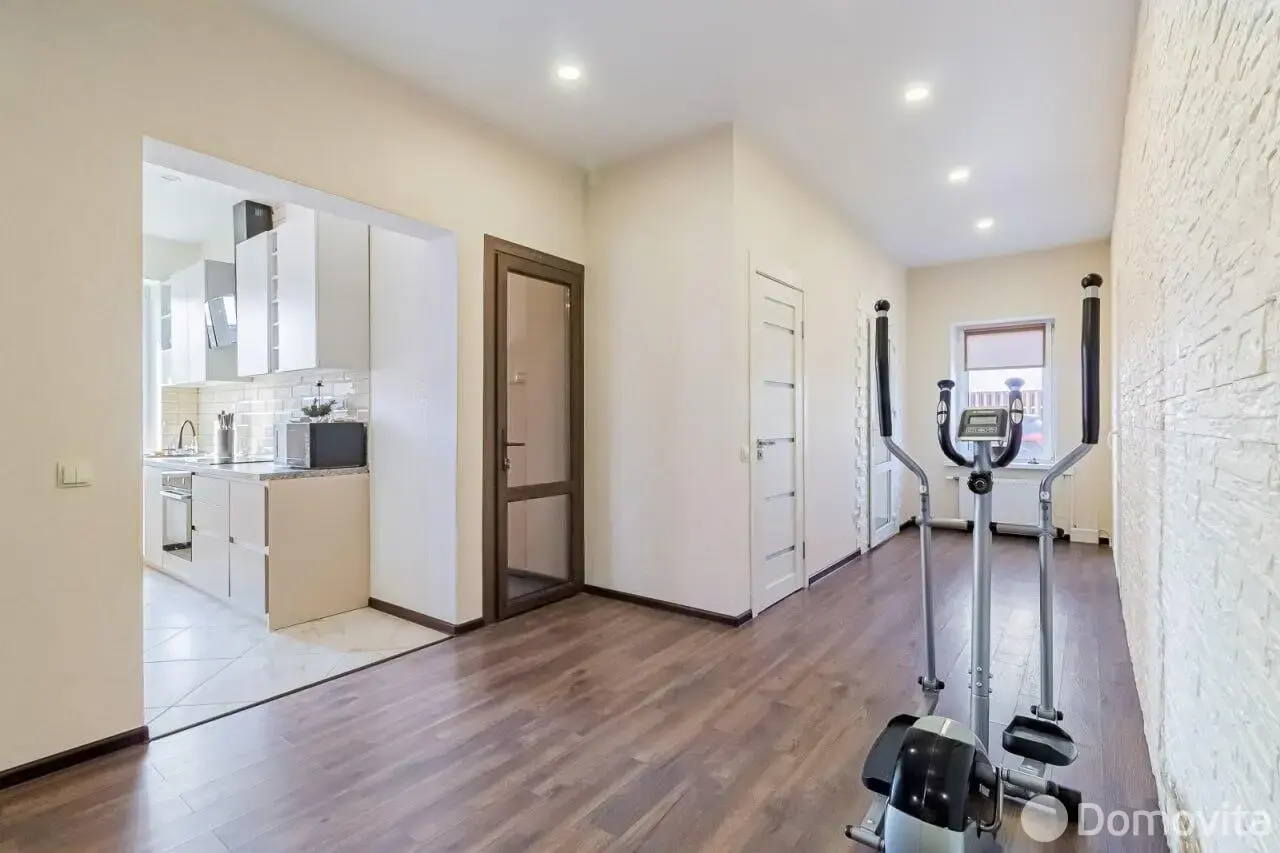 продажа коттеджа, Панышевщина, ул. Центральная, д. 8