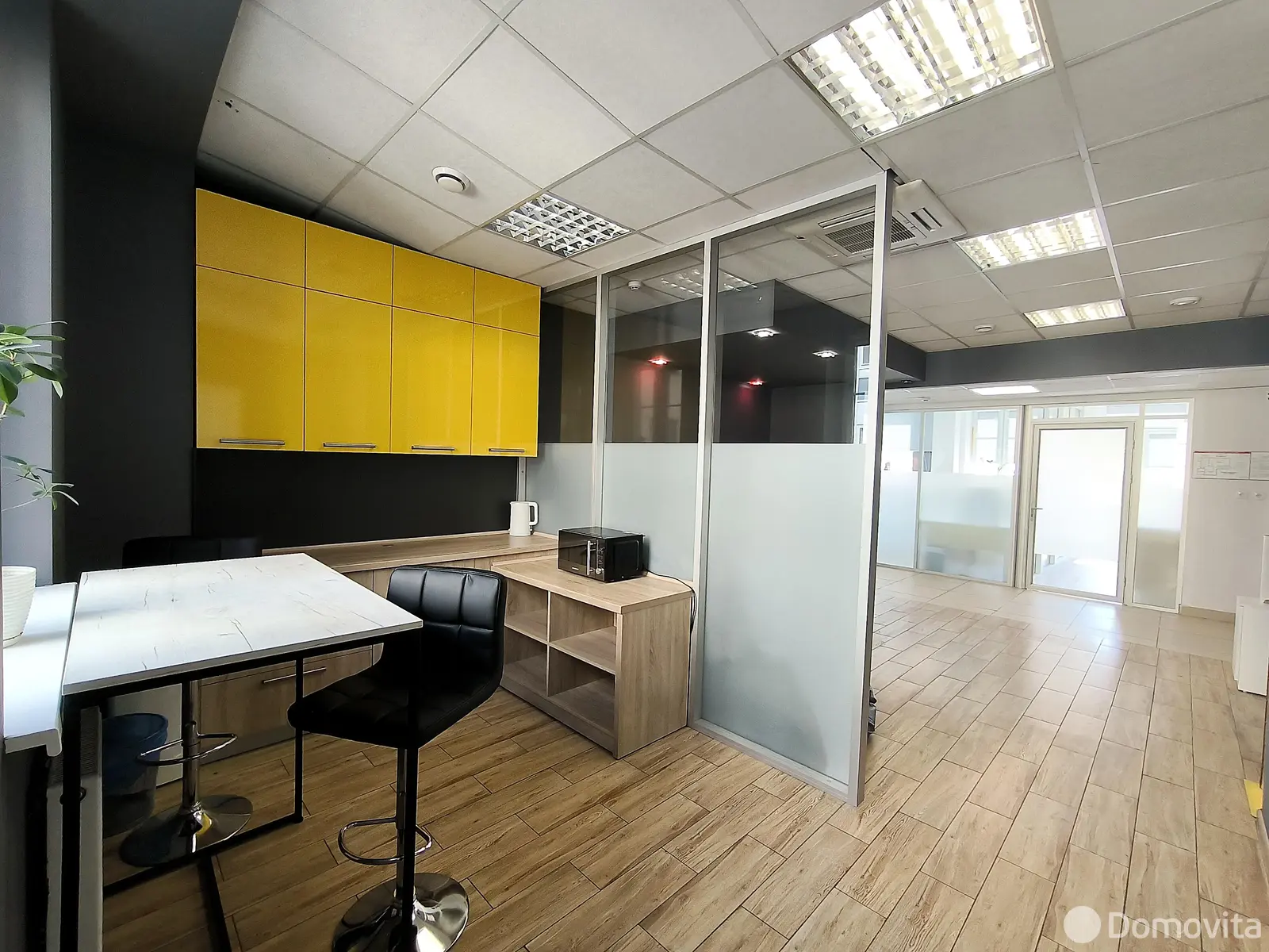 Купить офис на ул. Зыбицкая, д. 6 в Минске, 444000USD, код 9304 - фото 15