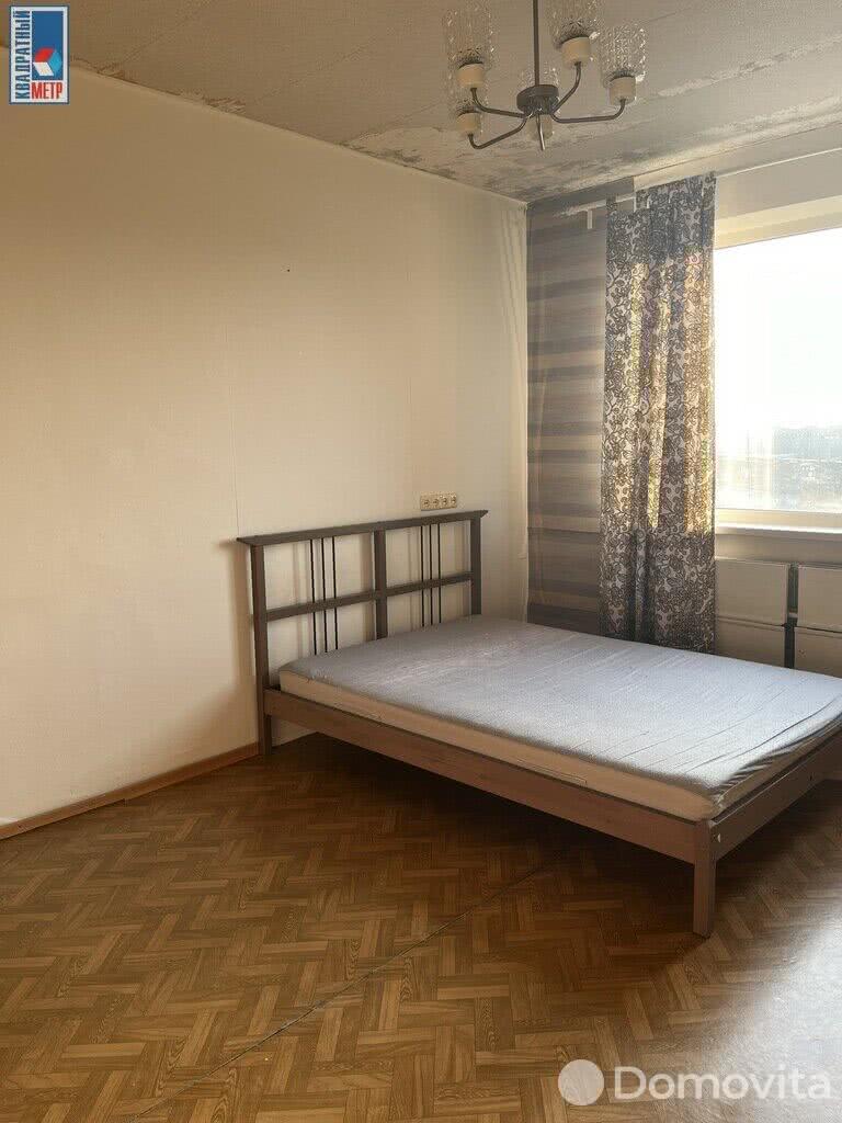 Купить 1-комнатную квартиру в Минске, пр-т Рокоссовского, д. 30/2, 48500 USD, код: 981065 - фото 3