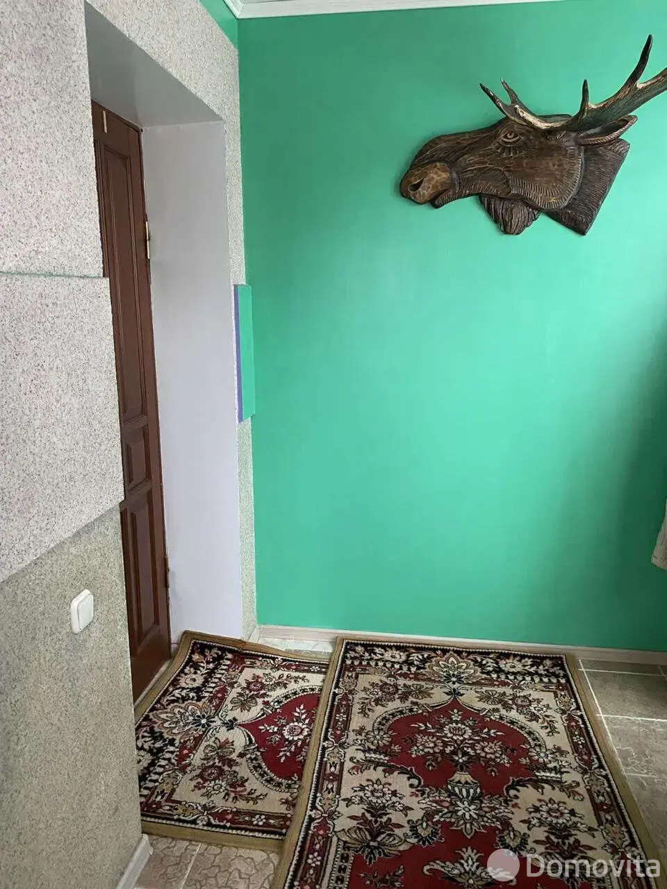 дом, Глубокое, ул. Калиновского, д. 12 