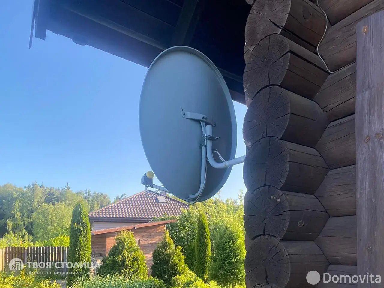 Купить 2-этажную дачу в Силичах Минская область, 99900USD, код 174492 - фото 27