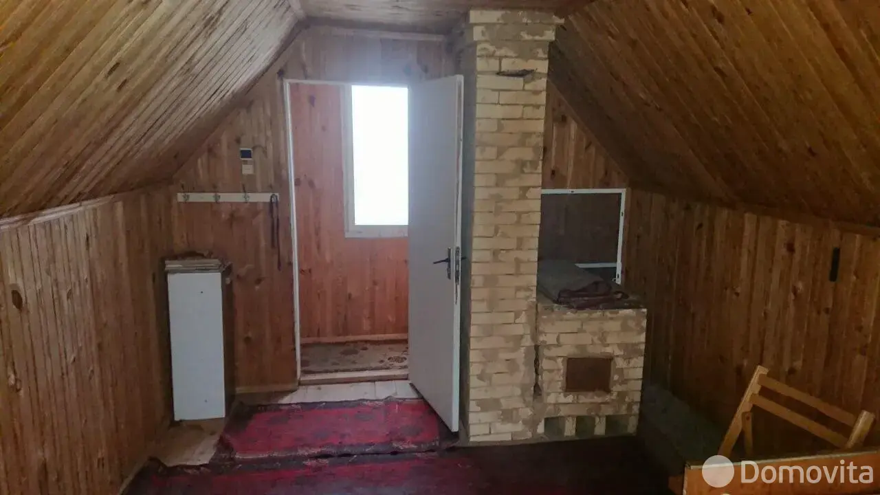 Продажа 1-этажной дачи в ПЕРЕЛЕСОК Минская область, 16000USD, код 183204 - фото 20