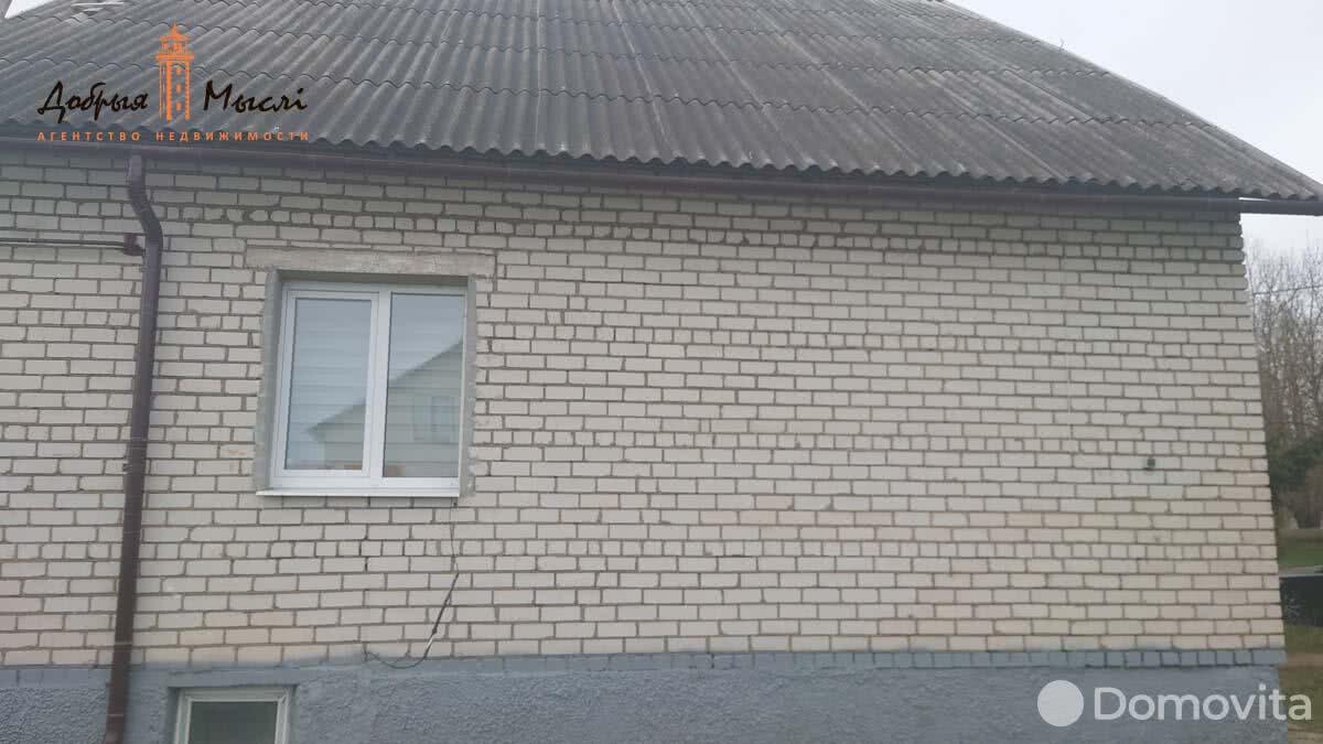 Продать 2-этажный дом в Косино, Минская область ул. Школьная, д. 91, 64500USD, код 635566 - фото 3