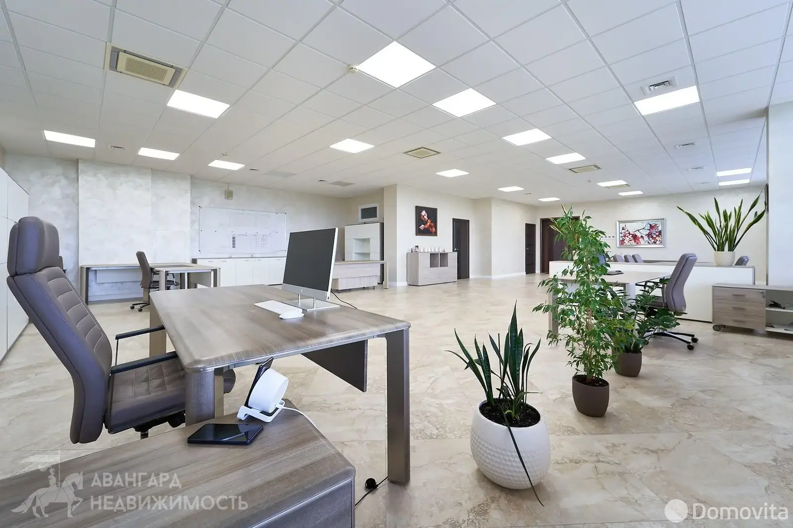 офис, Минск, пр-т Победителей, д. 106 