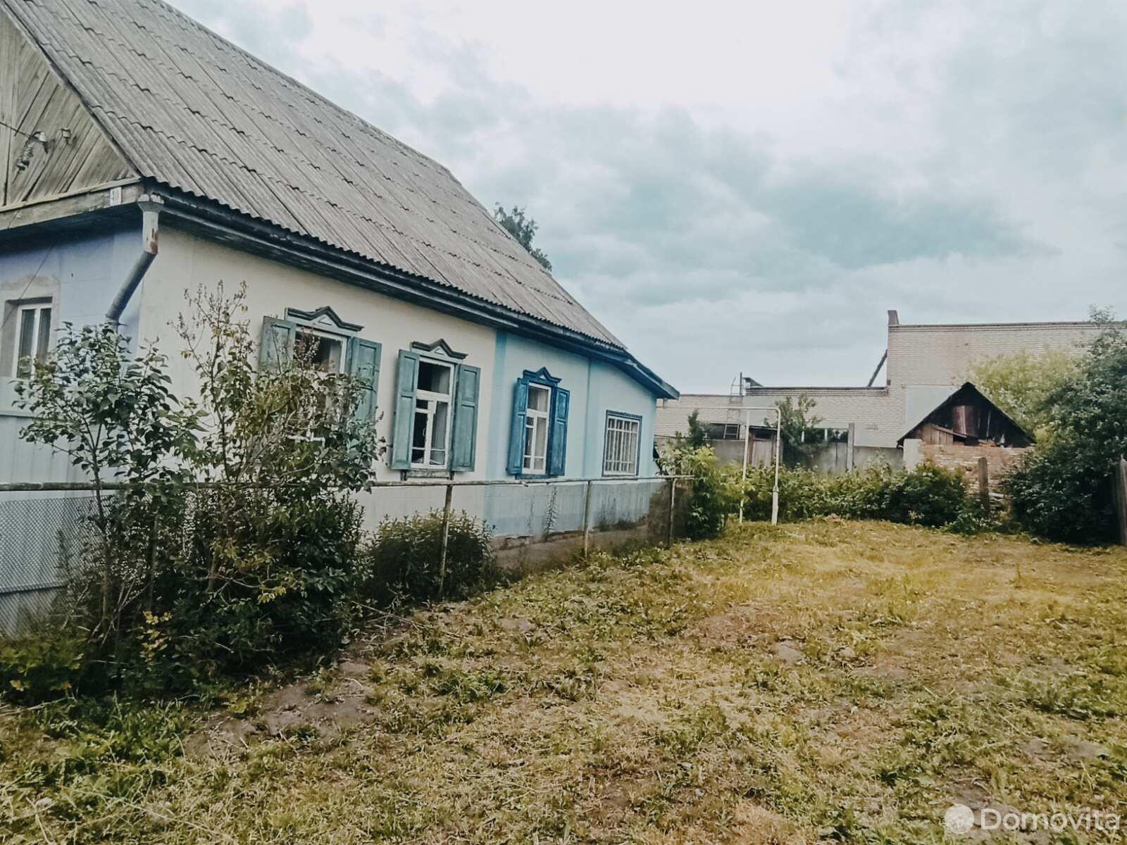 дом, Борисов, ул. Тургенева, стоимость продажи 102 105 р.