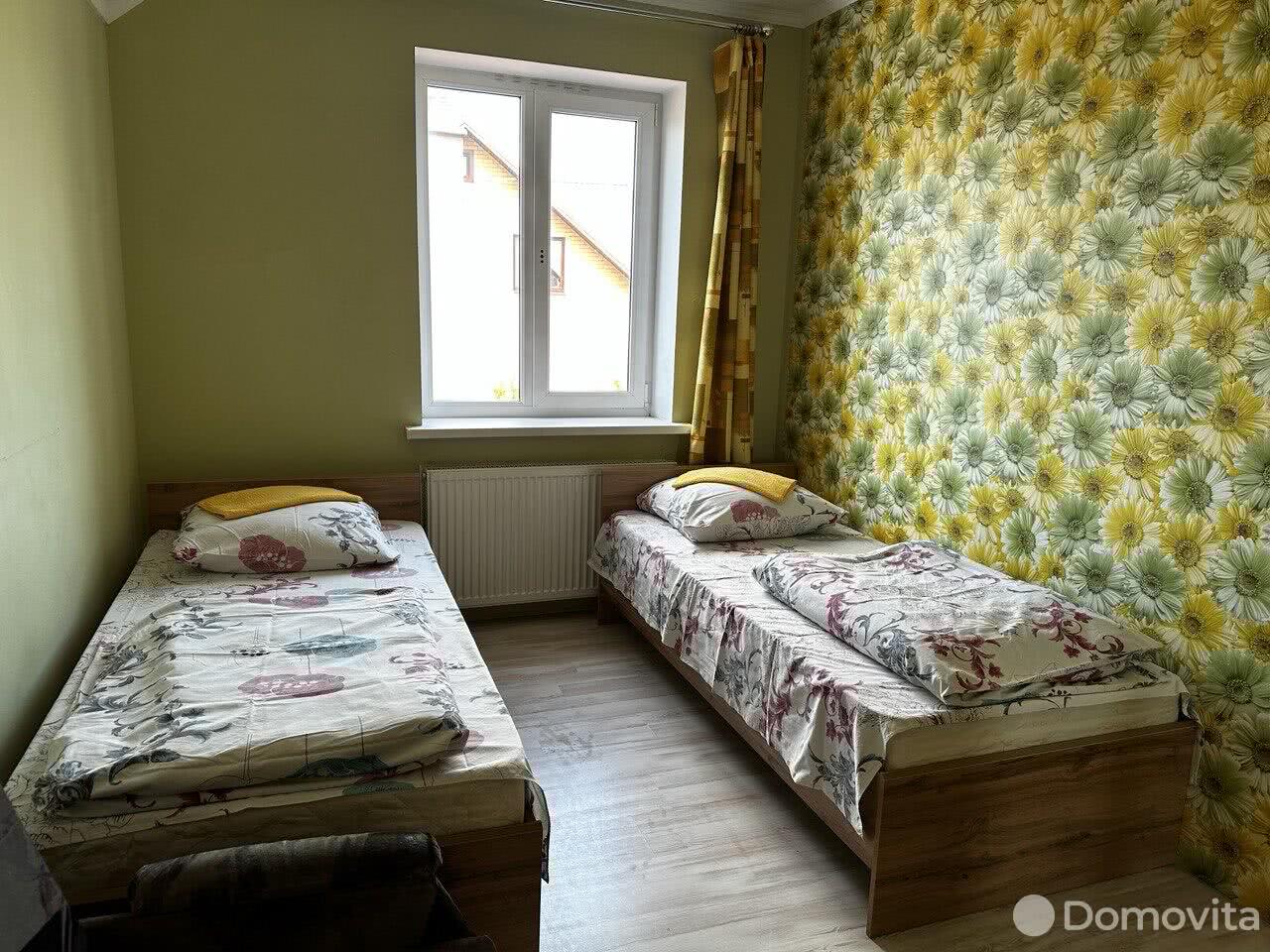 Аренда коттеджа коттедж на сутки на улице Утренняя на сутки в Бресте ул. Утренняя, д. 1 , 35BYN, код 490 - фото 16