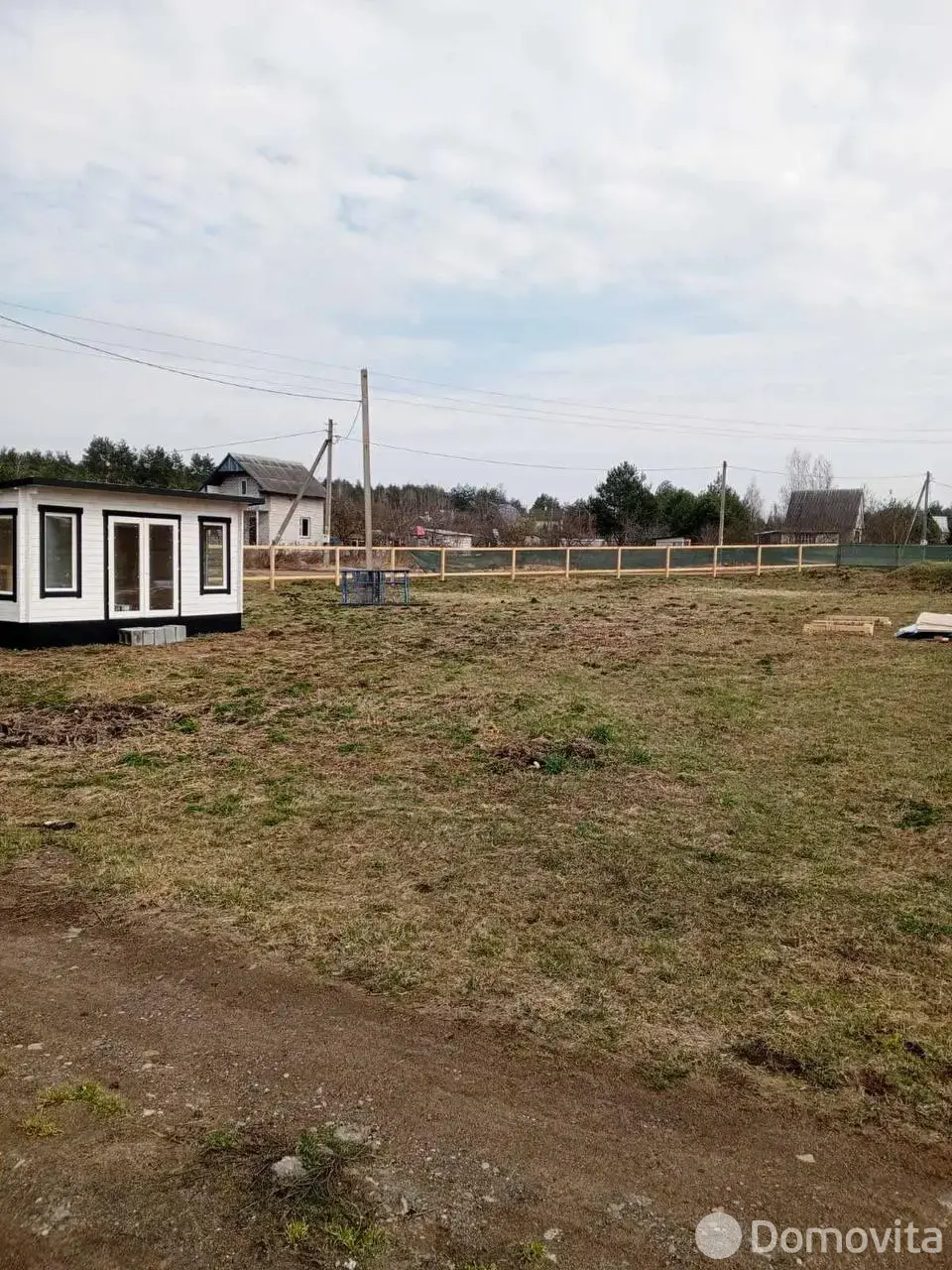 дача, Кабачок-2000, 