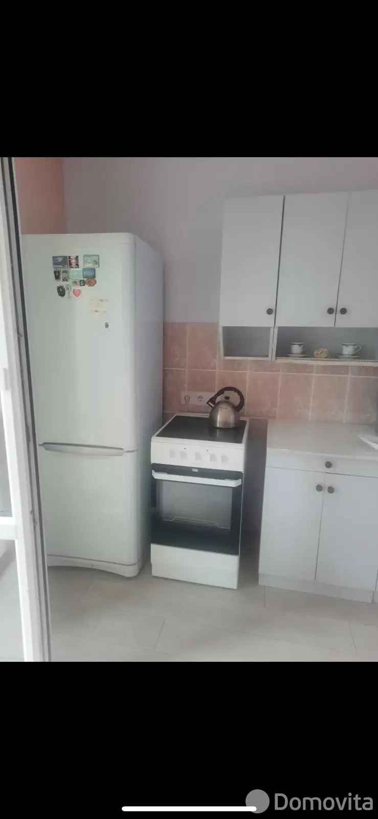 Снять 1-комнатную квартиру в Минске, Сморговский тр-т, д. 9, 1300BYN, код 148278 - фото 12