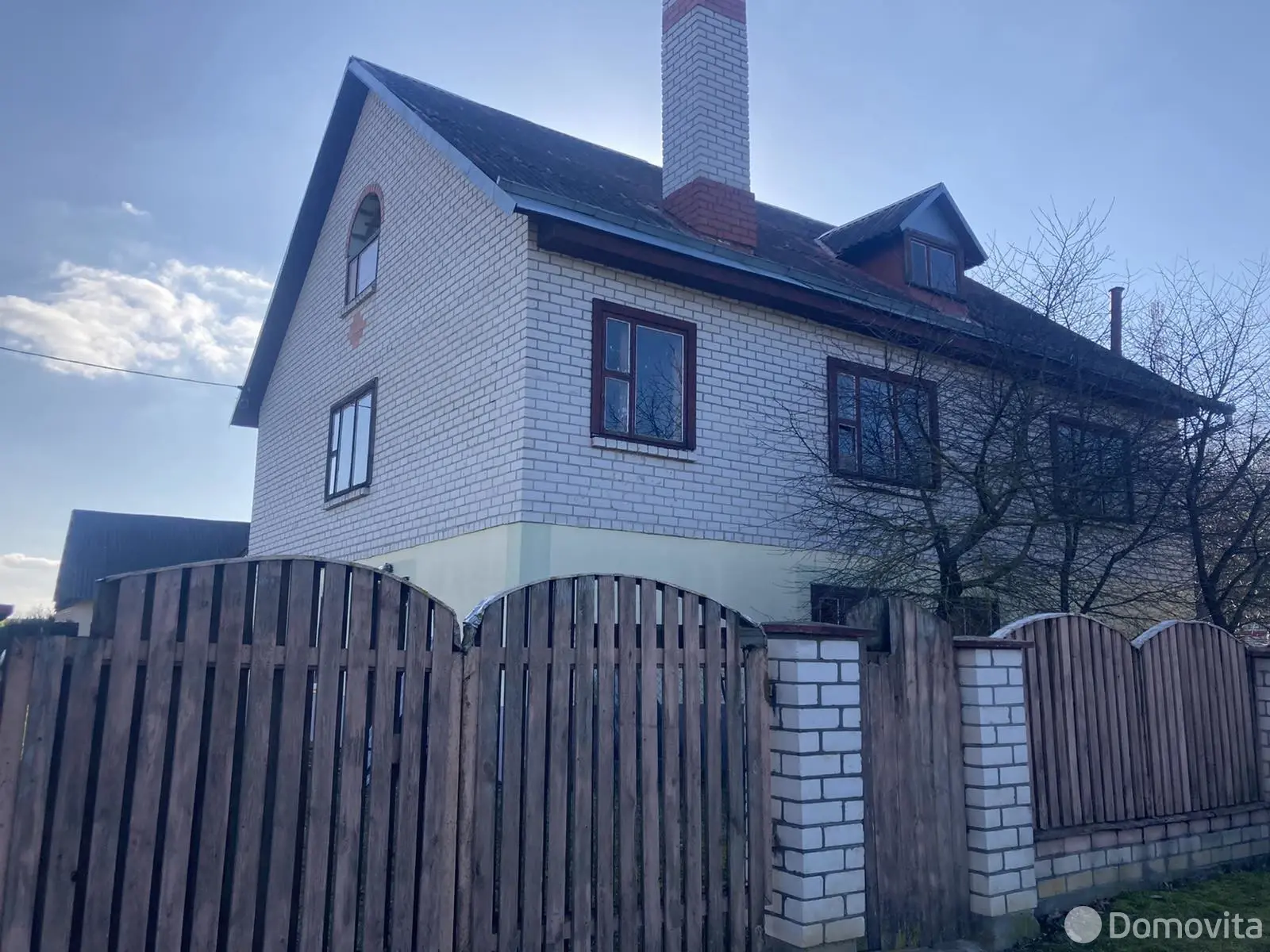 дом, Жукевичи, , стоимость продажи 96 696 р.