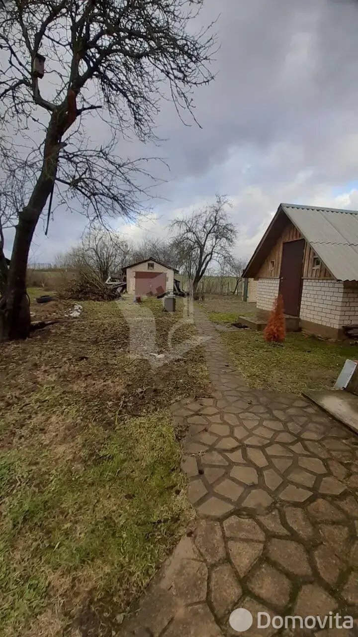 коттедж, Дзержинск, ул. Танковая 