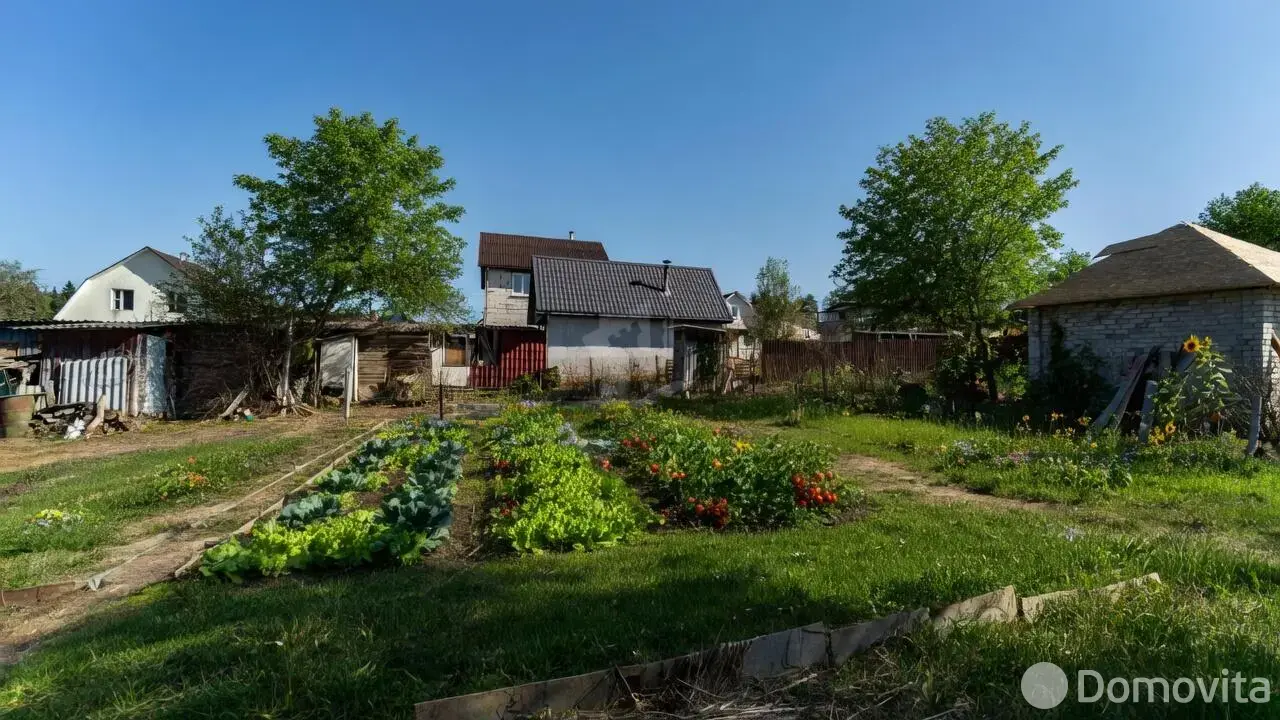 продажа дачи, Солнечный Бор, 