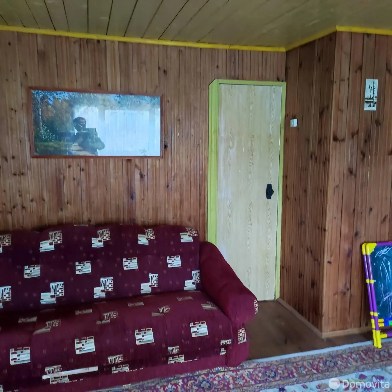 Продажа 2-этажной дачи в Электрик-17 Минская область, 18000USD, код 184231 - фото 11