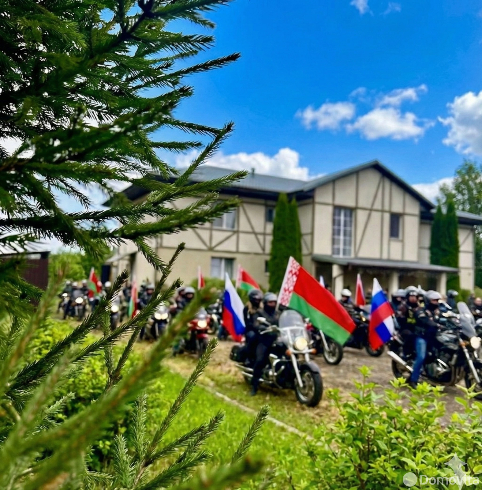 Аренда коттеджа на сутки в Силичах ул. Центральная, д. 6 , 1500BYN, код 1502 - фото 12