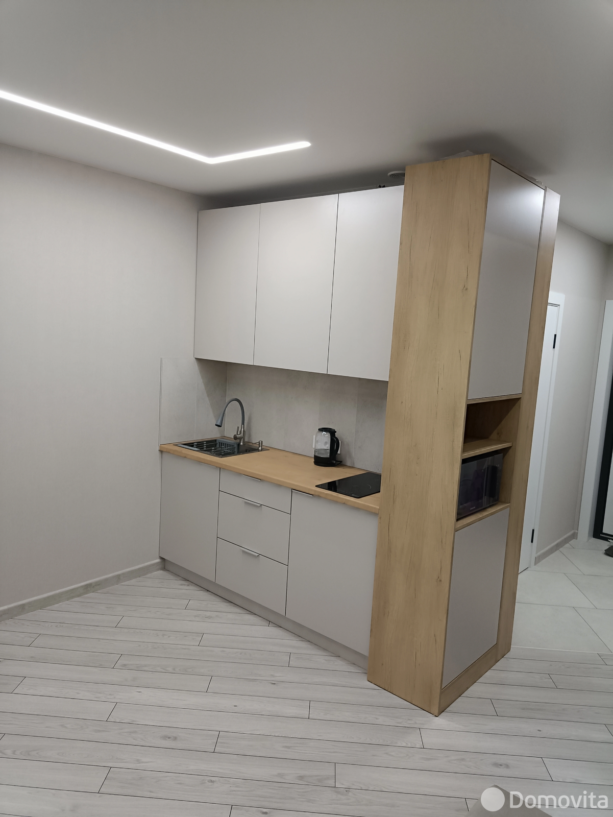 квартира, Минск, ул. Леонида Щемелёва, д. 26 от собственника