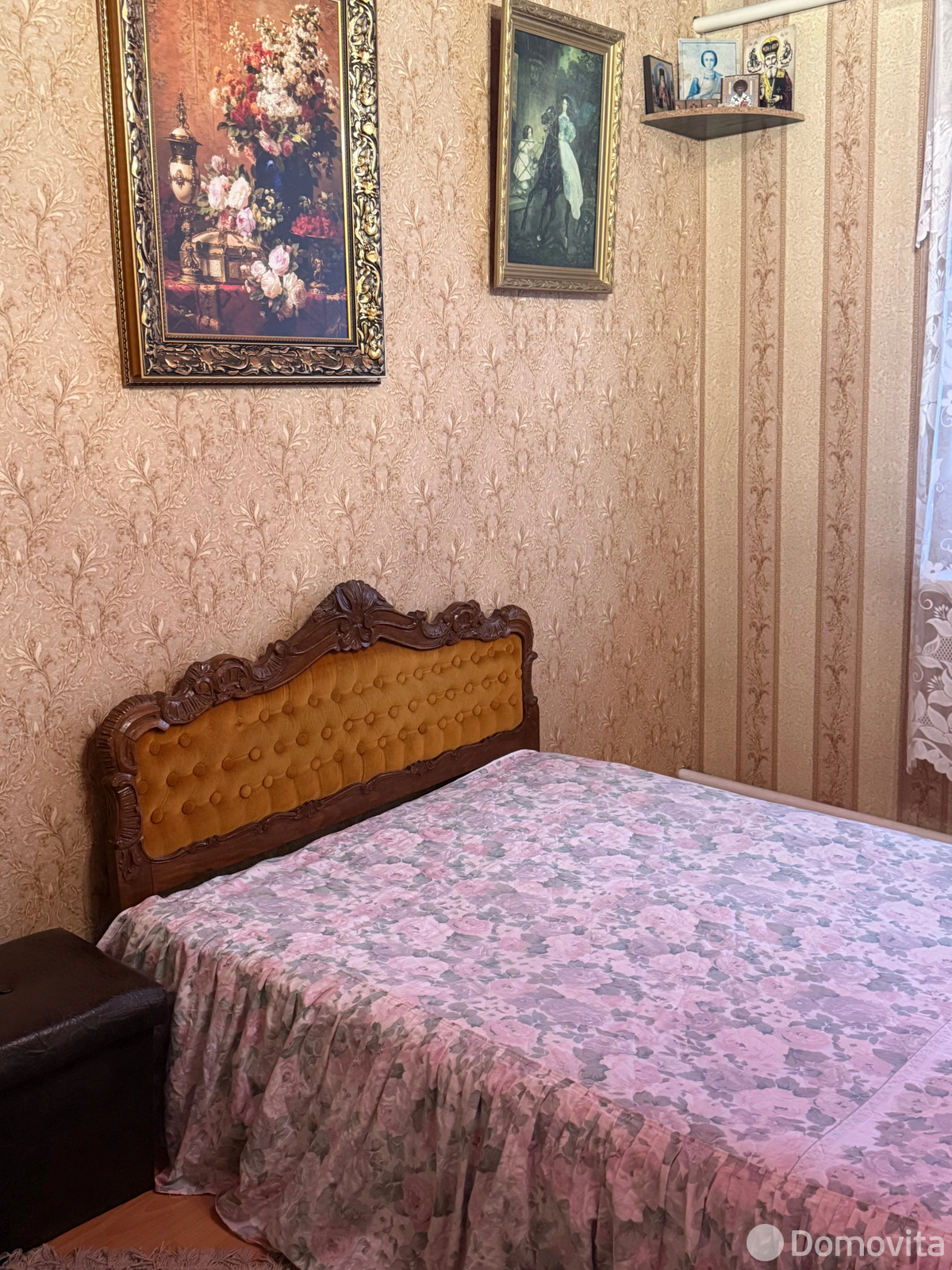 Стоимость аренды комнаты, Минск, ул. Ясная, д. 5