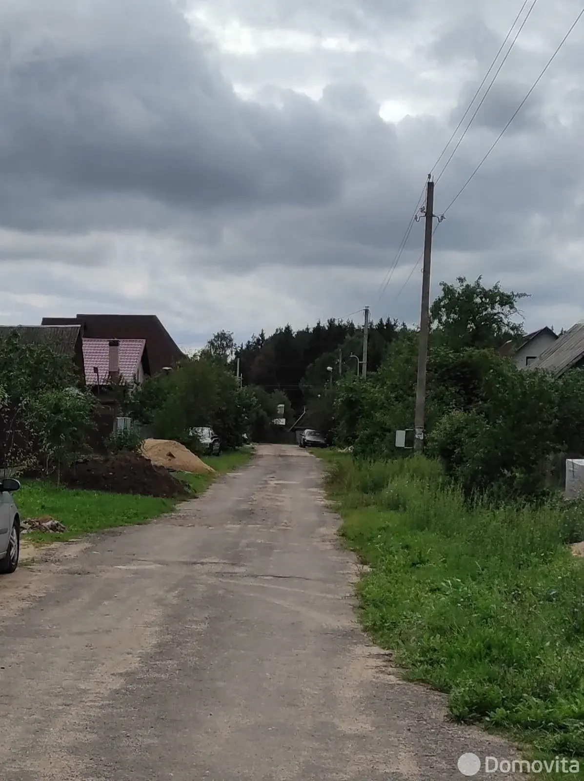 продажа дома, Жодино, ул. Лесная 3-я